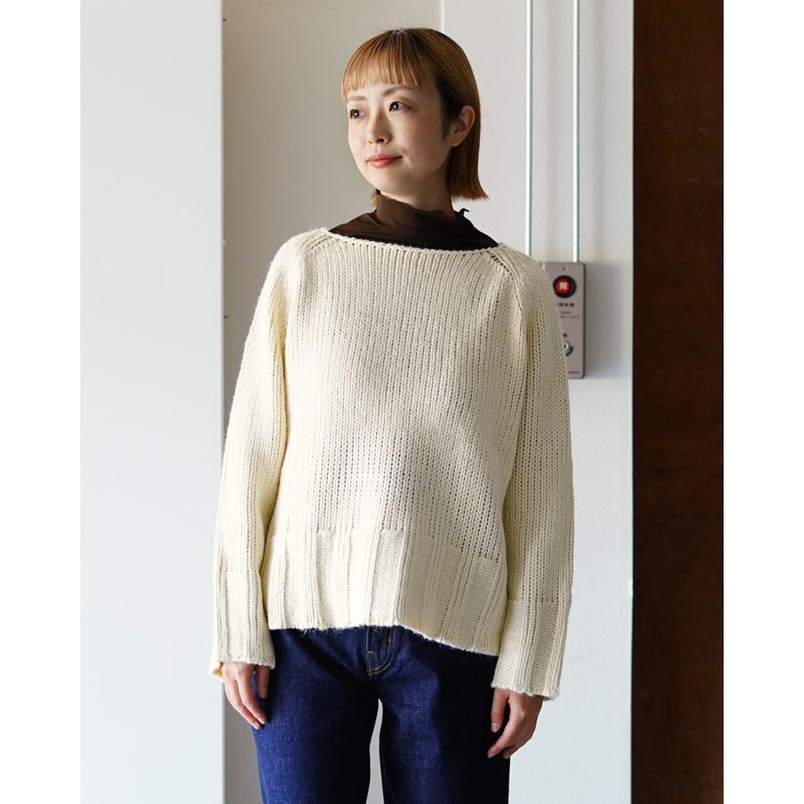 マオメイド maomade 551128 ザックリ ローゲージ zakkuri low gauge