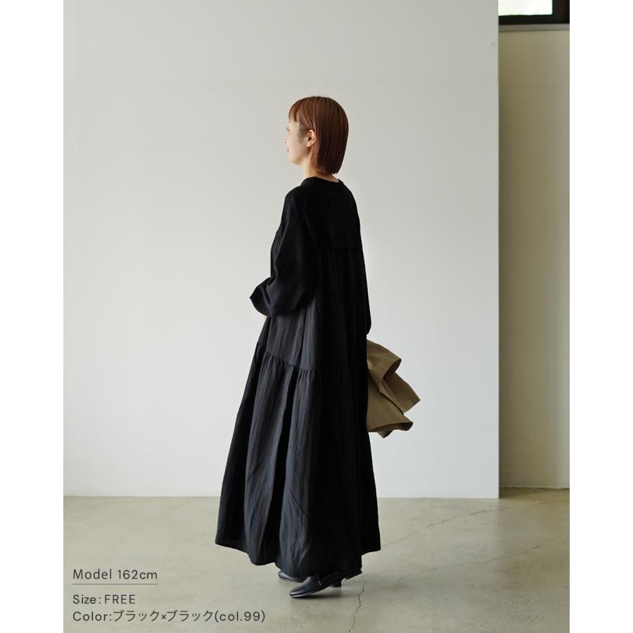 mao made（マオメイド） 期間限定P15倍 ワンピース これだけで決まる