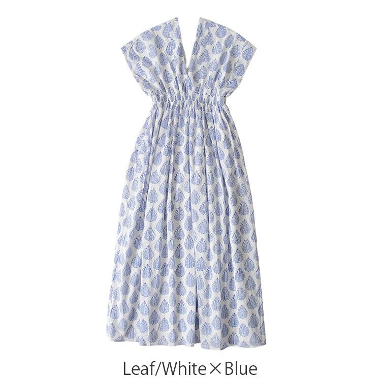 MARIHA マリハ 夏の光のドレス マキシワンピース ロングワンピース  