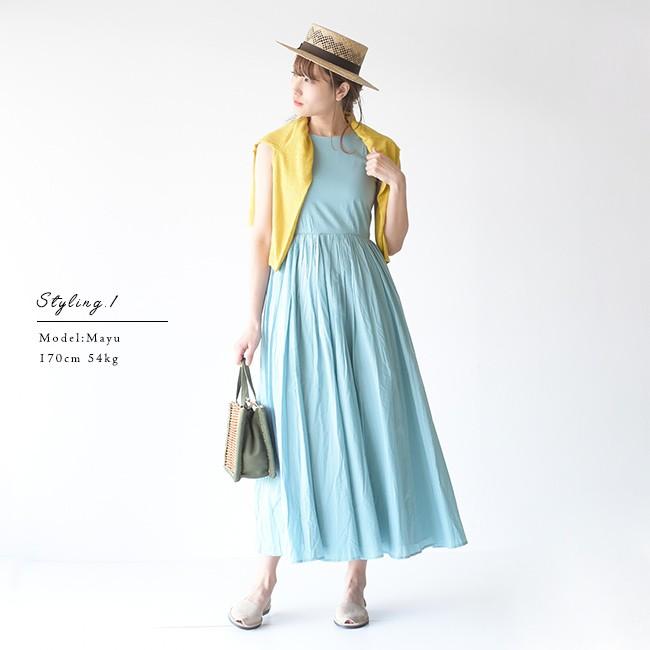 マリハ Mariha 夏のレディのドレス マキシ ノースリーブ ワンピース ロングワンピース 送料無料 Marih Crouka Yahoo 店 通販 Yahoo ショッピング