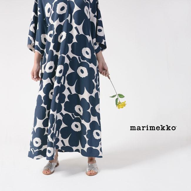 マリメッコ Marimekko Unikko Crepe ウニッコ Vネック ワイドシルエット ワンピース ドレス 5 Marim Crouka Yahoo 店 通販 Yahoo ショッピング
