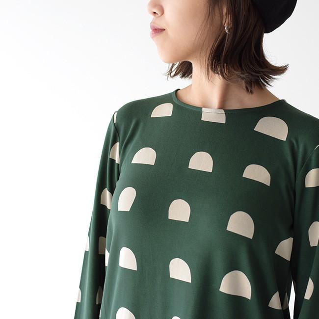 マリメッコ Marimekko イタリア テキスタイル ジャージー ワンピース レディース ワンピース 1 送料無料 Marim Crouka Yahoo 店 通販 Yahoo ショッピング