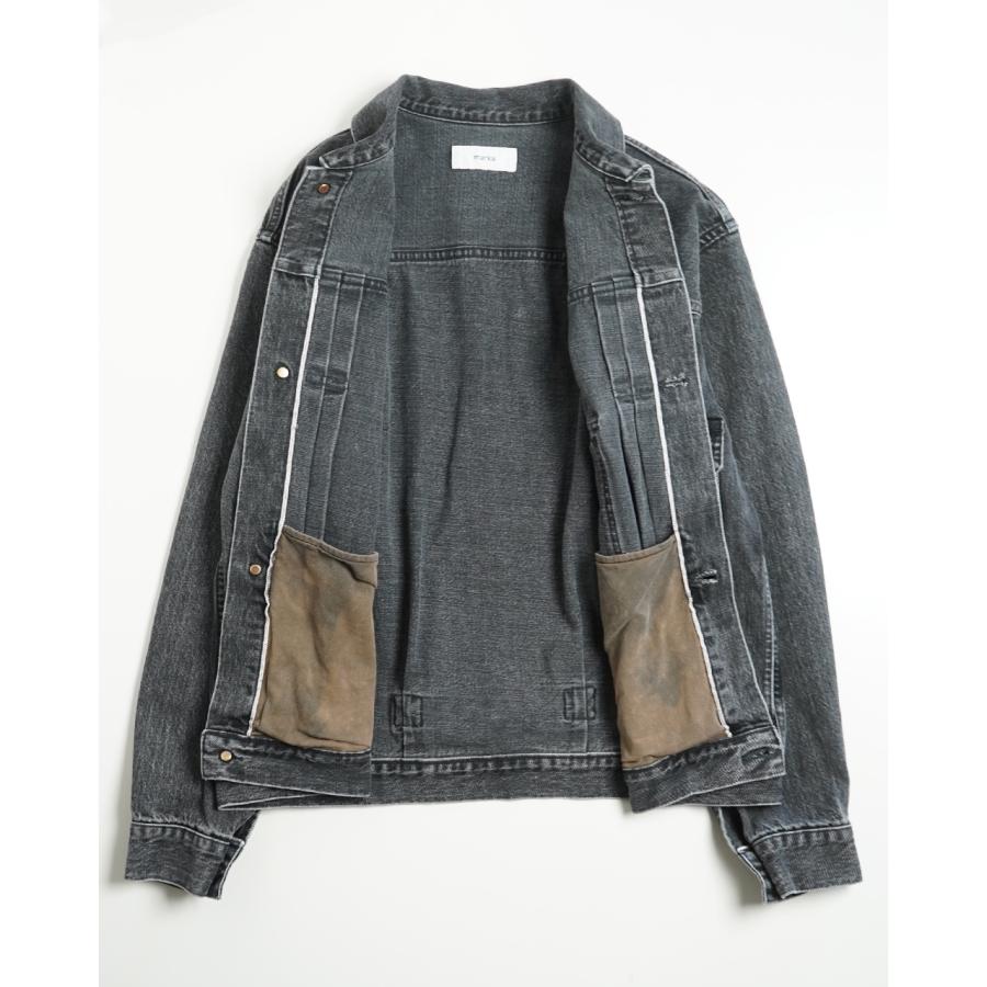marka SALE！マーカ TYPE-1 デニムジャケット メンズ