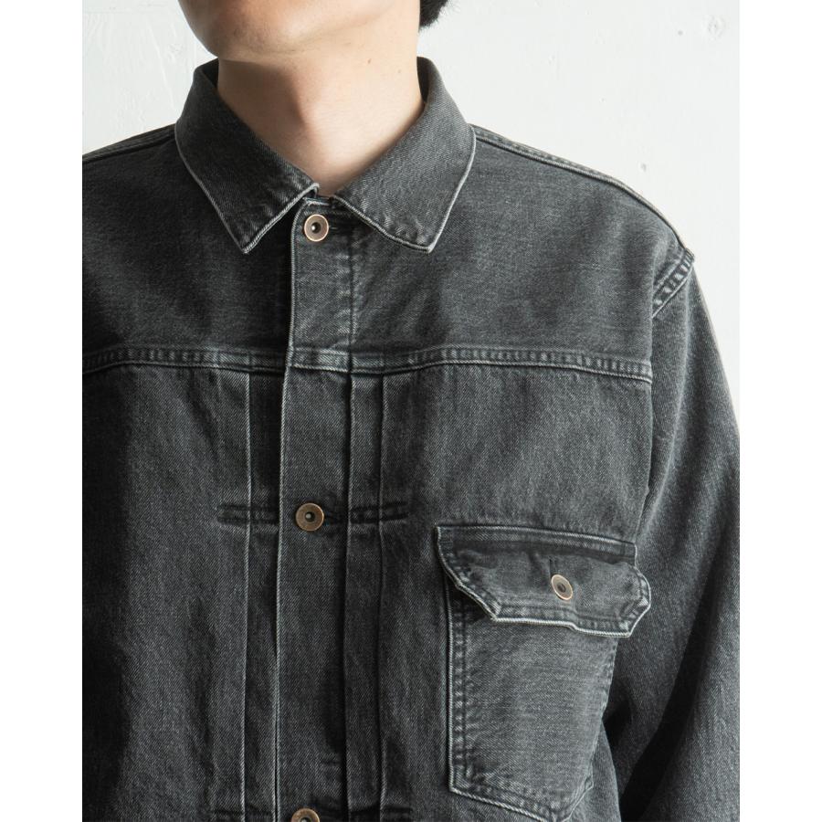 marka ベトジャン marka - 【Marka】ベトジャン スーベニアジャケット【マーカ】の