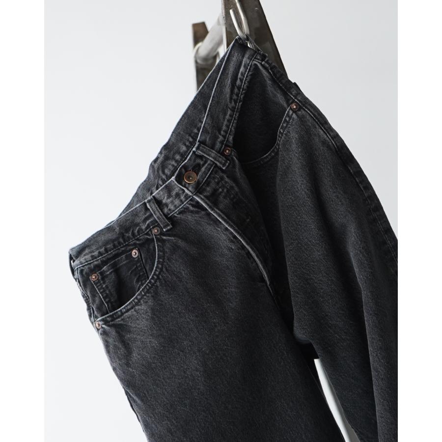marka マーカ 13.5oz セルビッチデニム ワイドレグ オーガニック marka マーカ 13.5oz セルビッチデニム ワイドレグ オーガニック