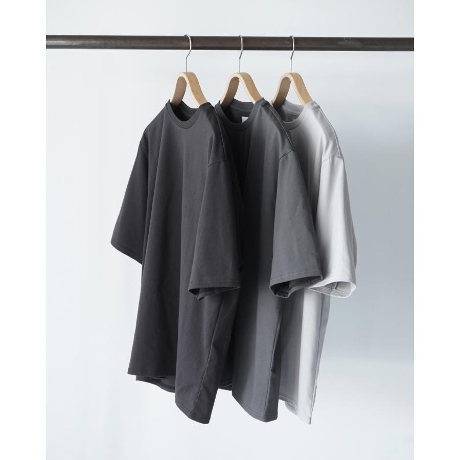 marka（マーカ） SALE！マーカ クルーネック Tシャツ メンズ CREW NECK