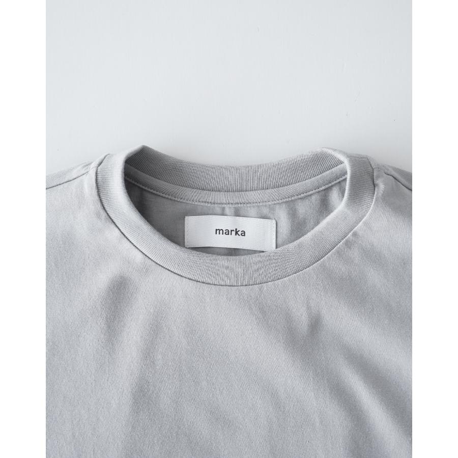 marka（マーカ） SALE！マーカ クルーネック Tシャツ メンズ CREW NECK