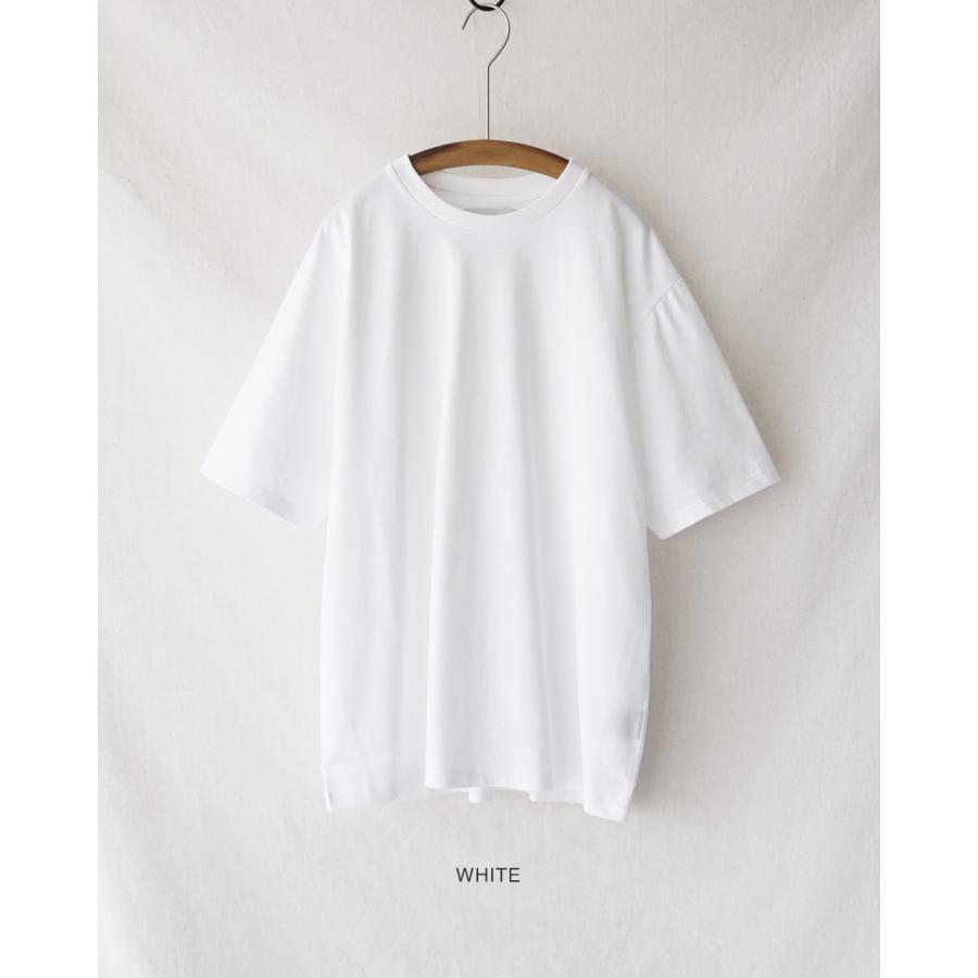 marka（マーカ） marka Tシャツ クルーネック メンズ CREW NECK TEE