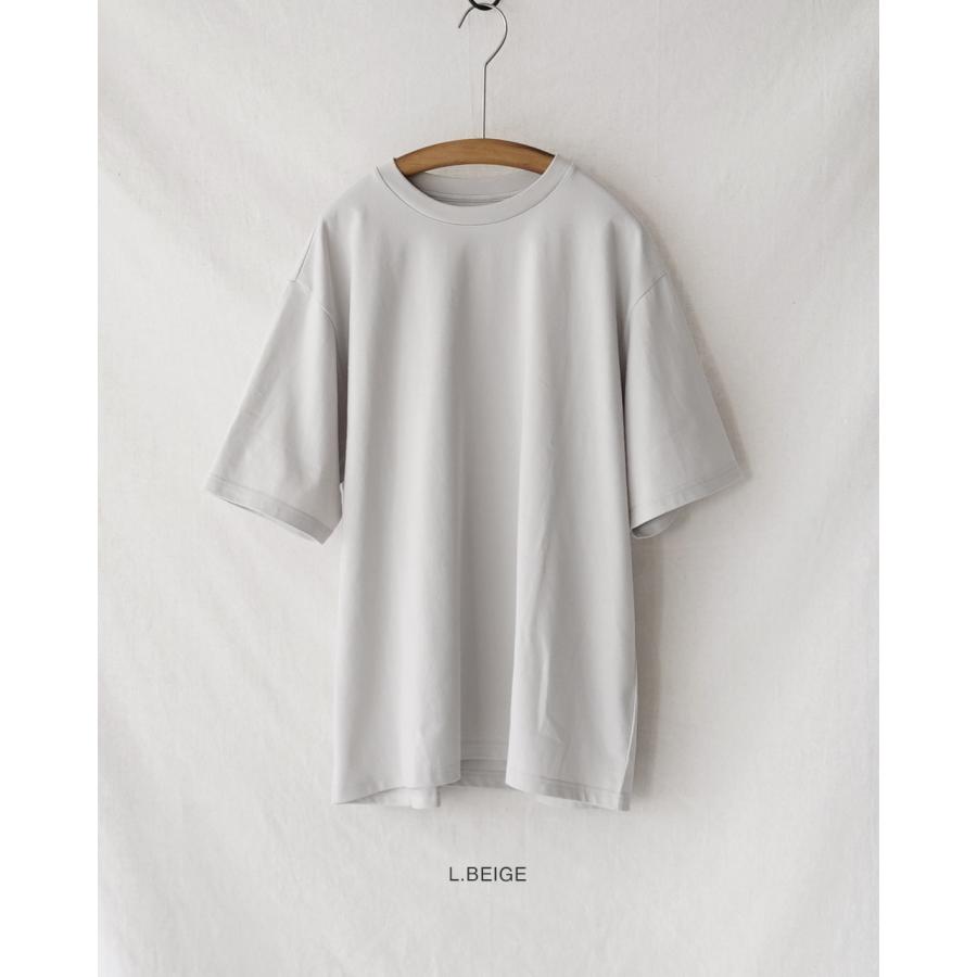 marka（マーカ） marka Tシャツ クルーネック メンズ CREW NECK TEE