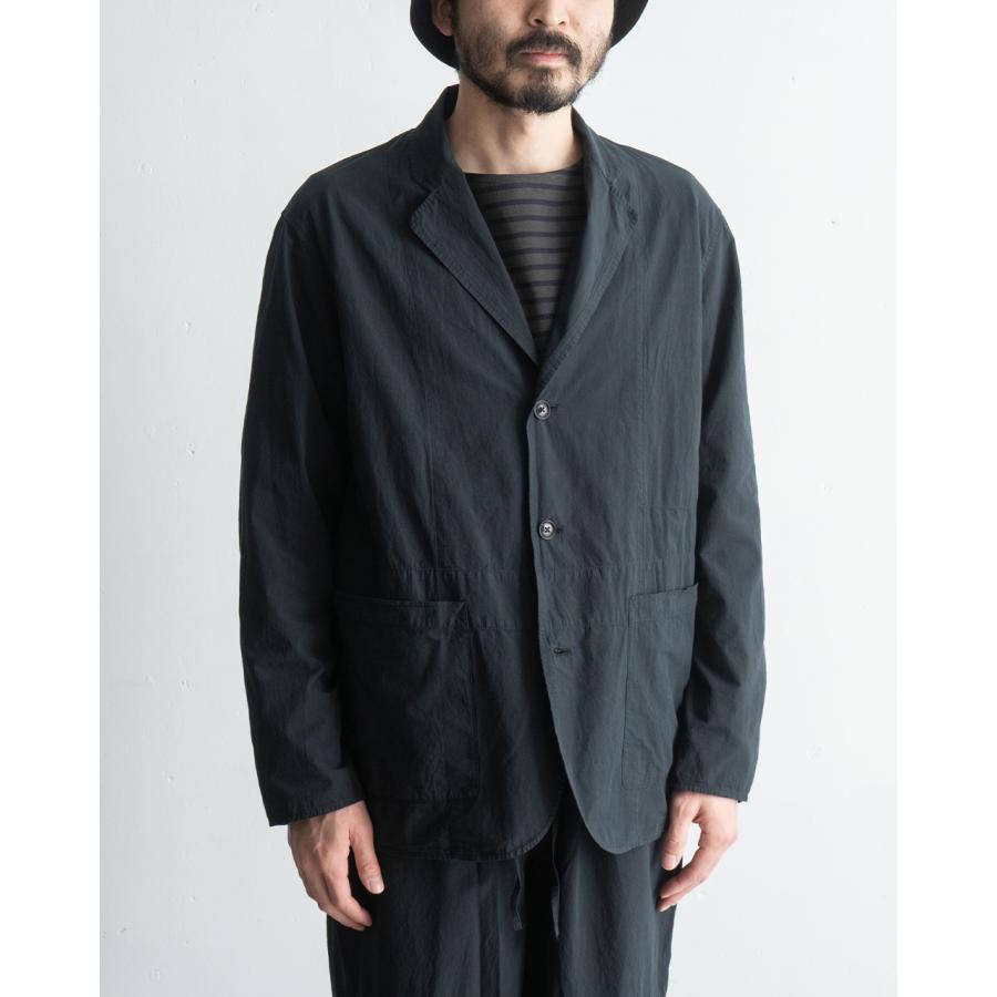 marka（マーカ） SALE！マーカ ホスピタルジャケット メンズ シングル