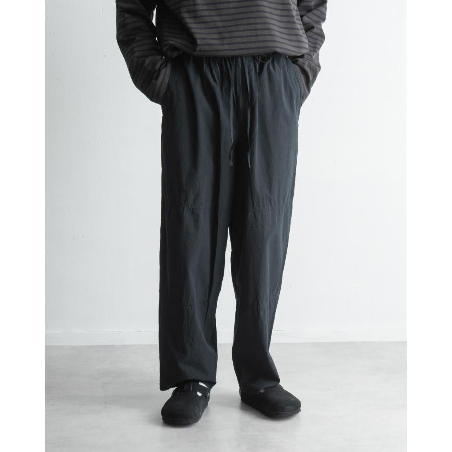 marka（マーカ） SALE！マーカ ニー スイッチ イージーパンツ