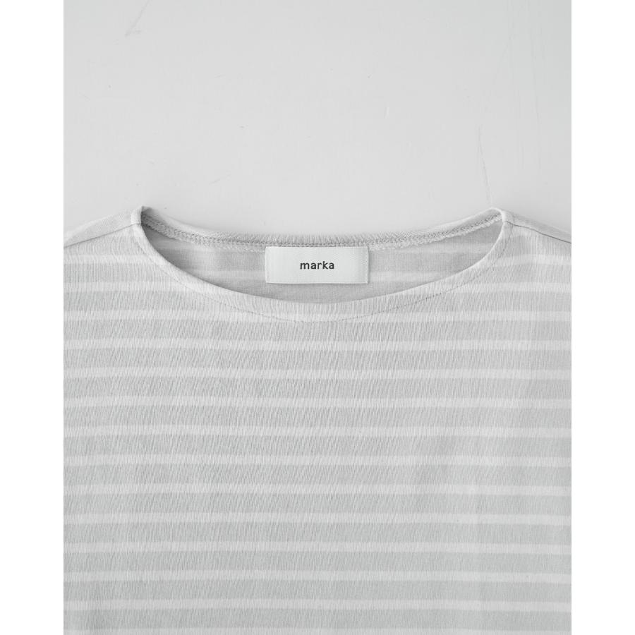 marka（マーカ） SALE！マーカ ニューバスクシャツ メンズ Tシャツ