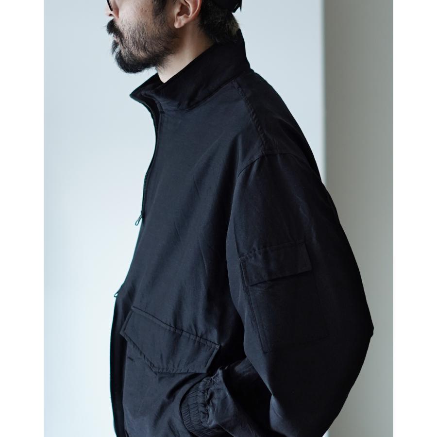 marka（マーカ） フライトジャケット FLIGHT JACKET M25C08BL01C xp10