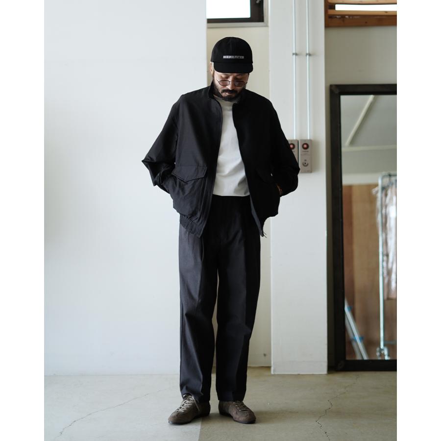 marka マーカ フライトジャケット FLIGHT JACKET M25C08BL01C xp10