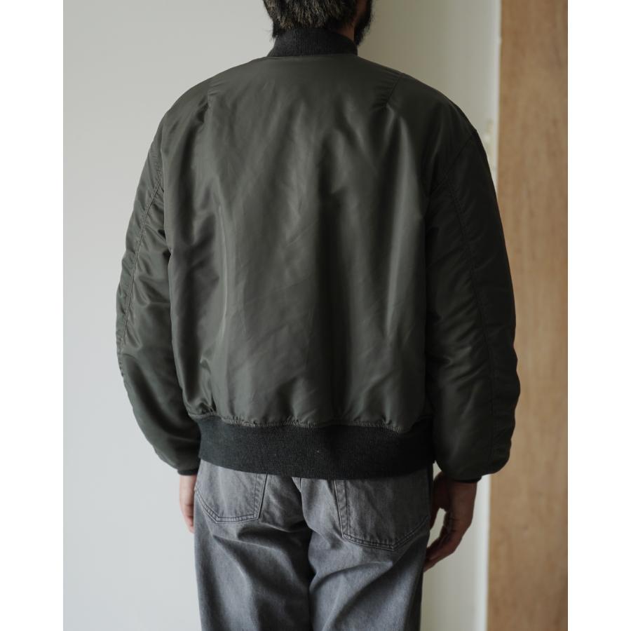 marka マーカ MARKA フライトジャケット エムエーワン MA-1