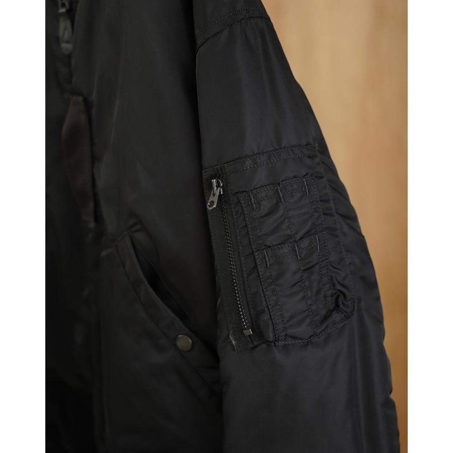 marka 【ポイント10倍】マーカ MARKA フライトジャケット エムエーワン