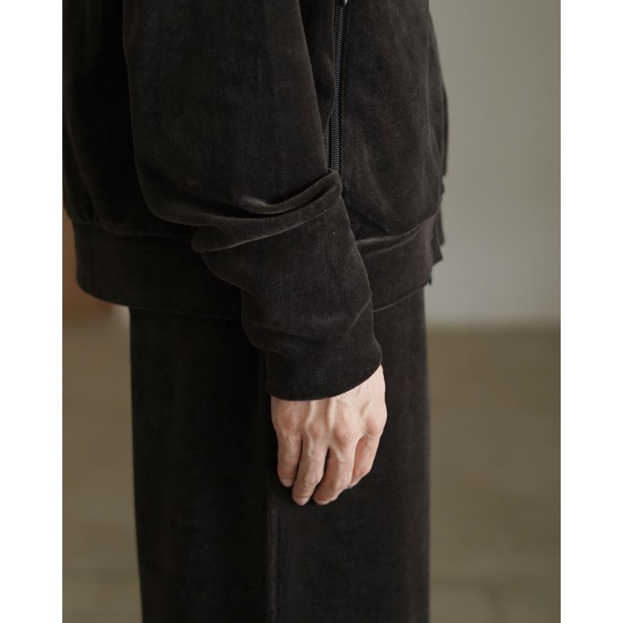 marka マーカ フルジップ トラックジャケット メンズ FULL ZIP