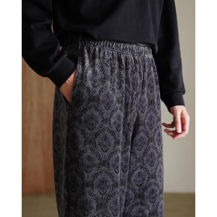 マーカ MARKA トラックパンツ メンズ TRACK PANTS M25C19PT01C