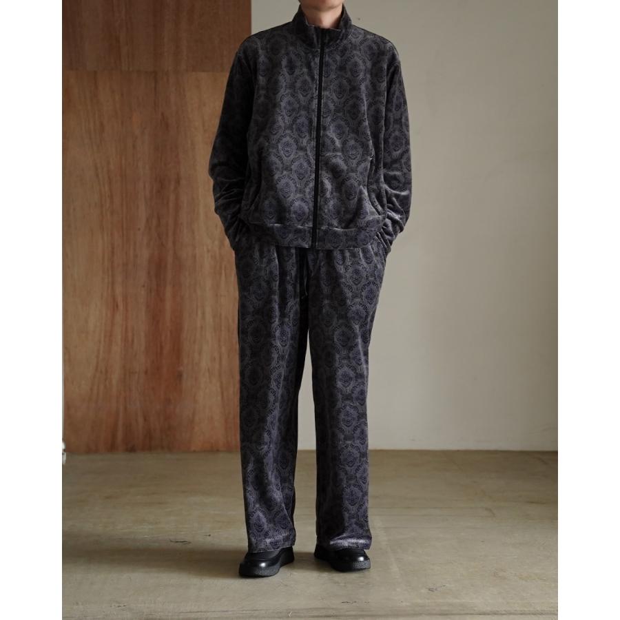 マーカ MARKA トラックパンツ メンズ TRACK PANTS M25C19PT01C