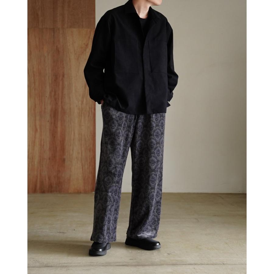 マーカ MARKA トラックパンツ メンズ TRACK PANTS M25C19PT01C