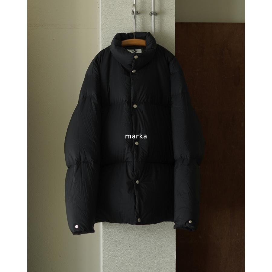 marka（マーカ） ダウンジャケット メンズ DOWN JACKET アウター