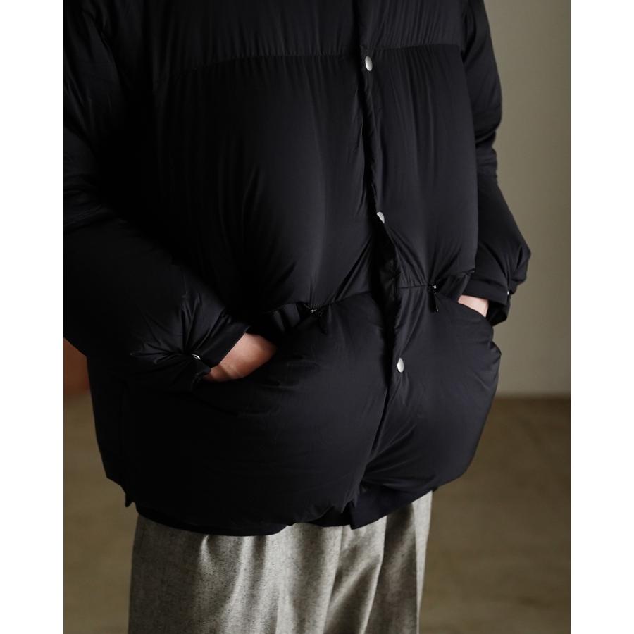 marka（マーカ） ダウンジャケット メンズ DOWN JACKET アウター