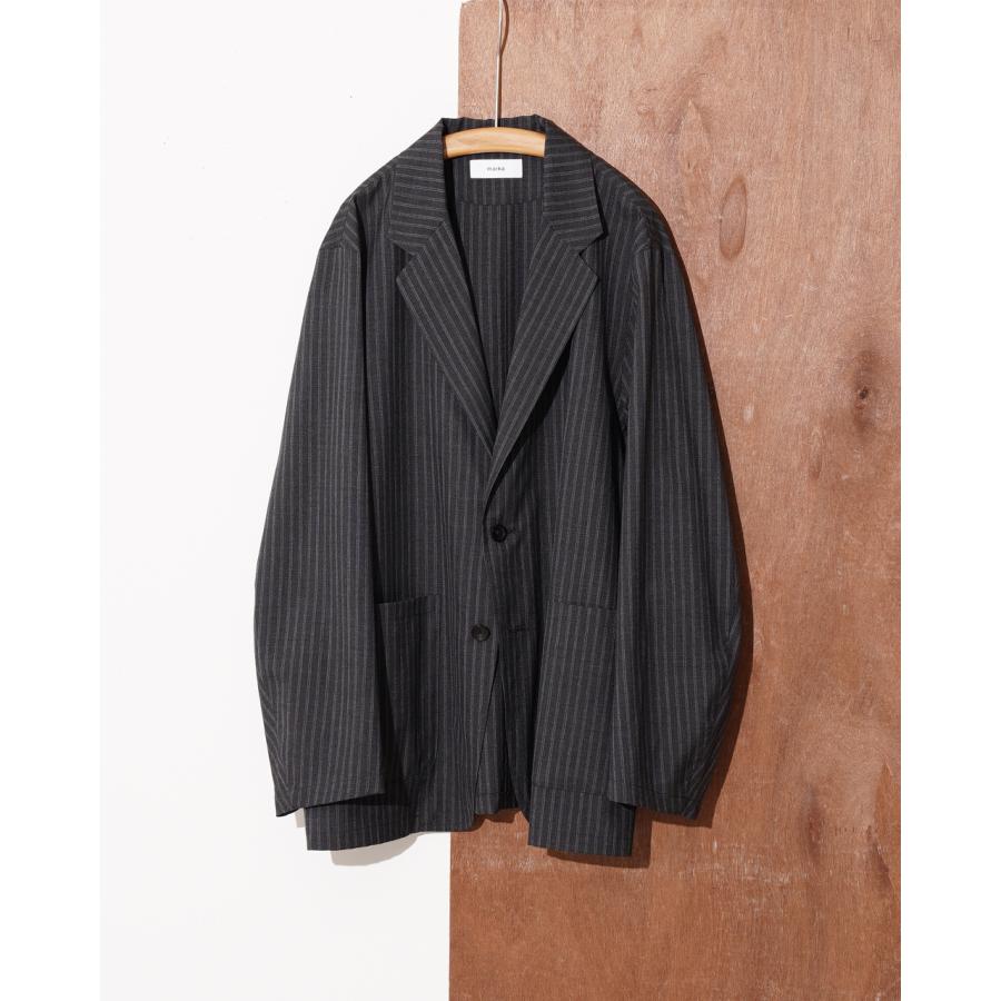 marka（マーカ） SALE！マーカ ジャケット ストロールアラウンド