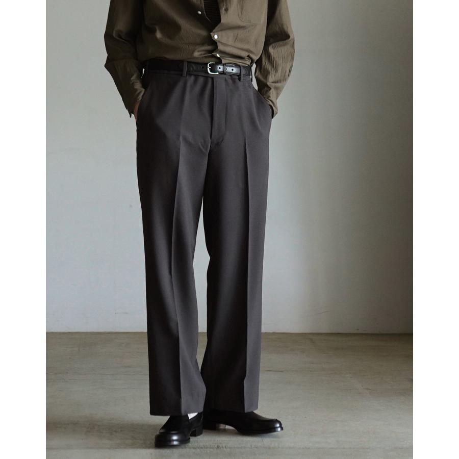 marka（マーカ） 期間限定ポイント10倍 パンツ スラックス レギュラー