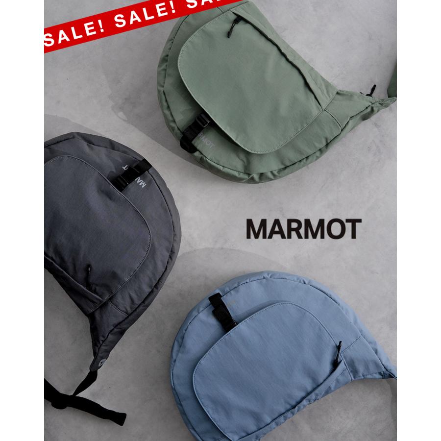 MARMOT CAPITAL アウトレット！マーモットキャピタル クロス