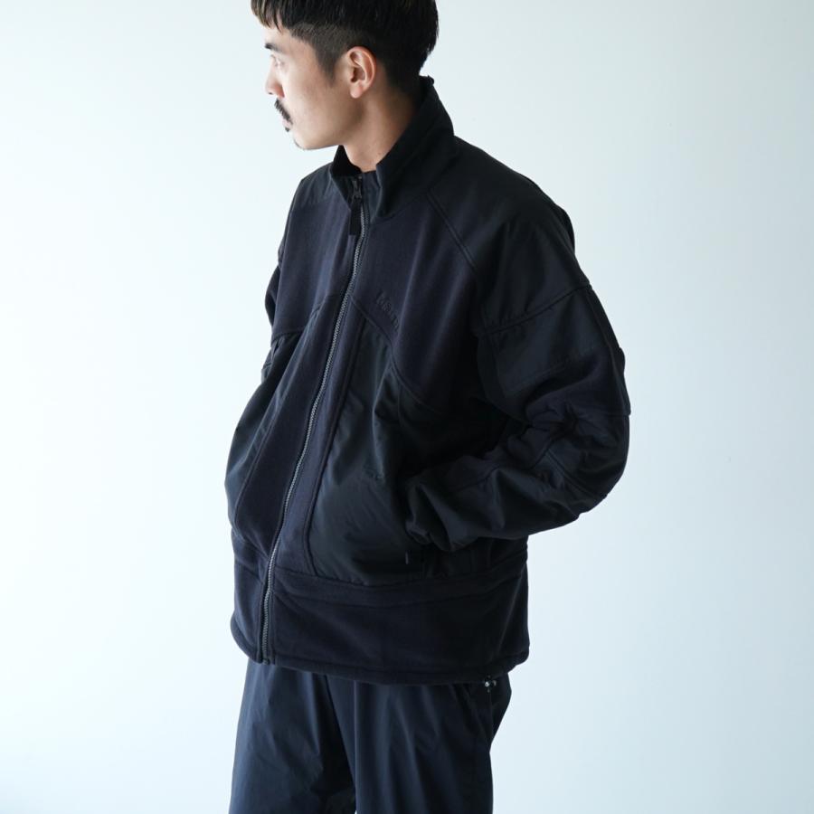 Marmot（マーモット） アルピニスト テック セーター/Alpinist Tech