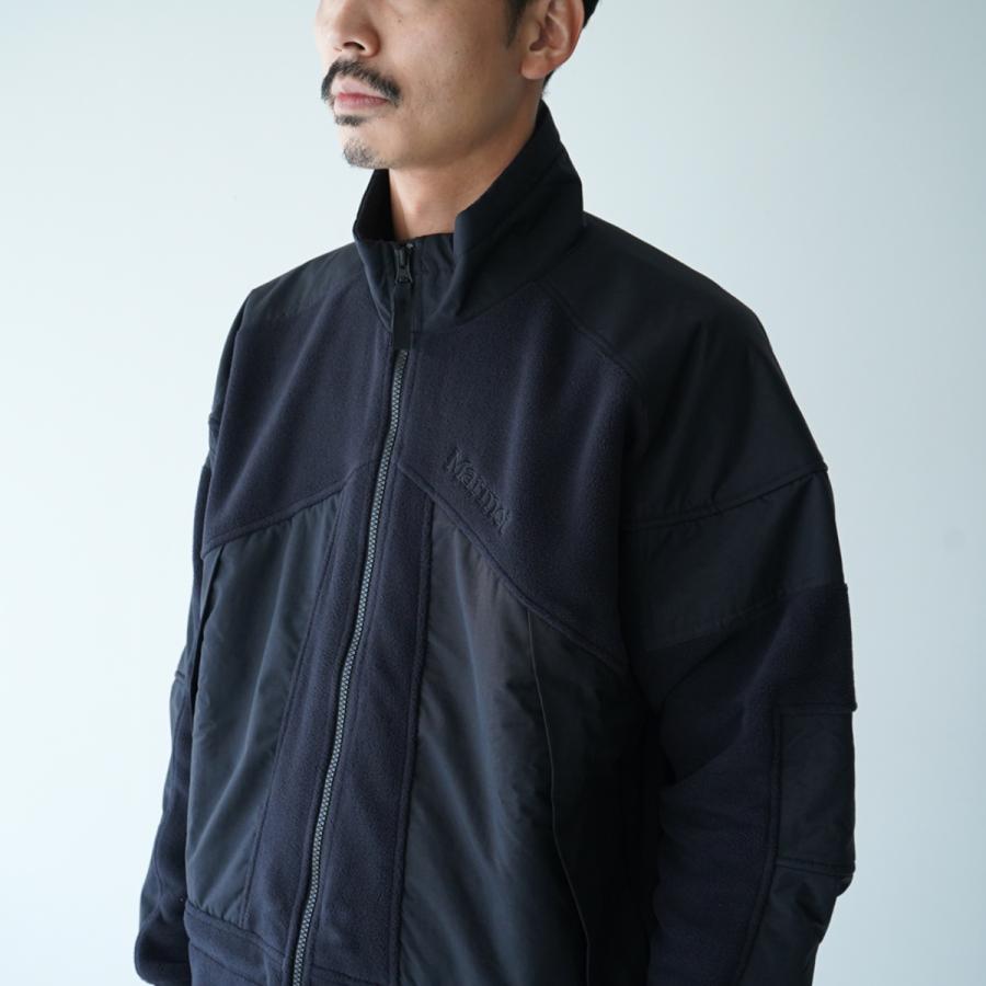 Marmot マーモット アルピニスト テック セーター/Alpinist Tech Marmot マーモット アルピニスト テック セーター/Alpinist Tech