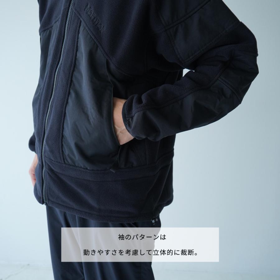 Marmot マーモット アルピニスト テック セーター/Alpinist Tech Marmot マーモット アルピニスト テック セーター/Alpinist Tech