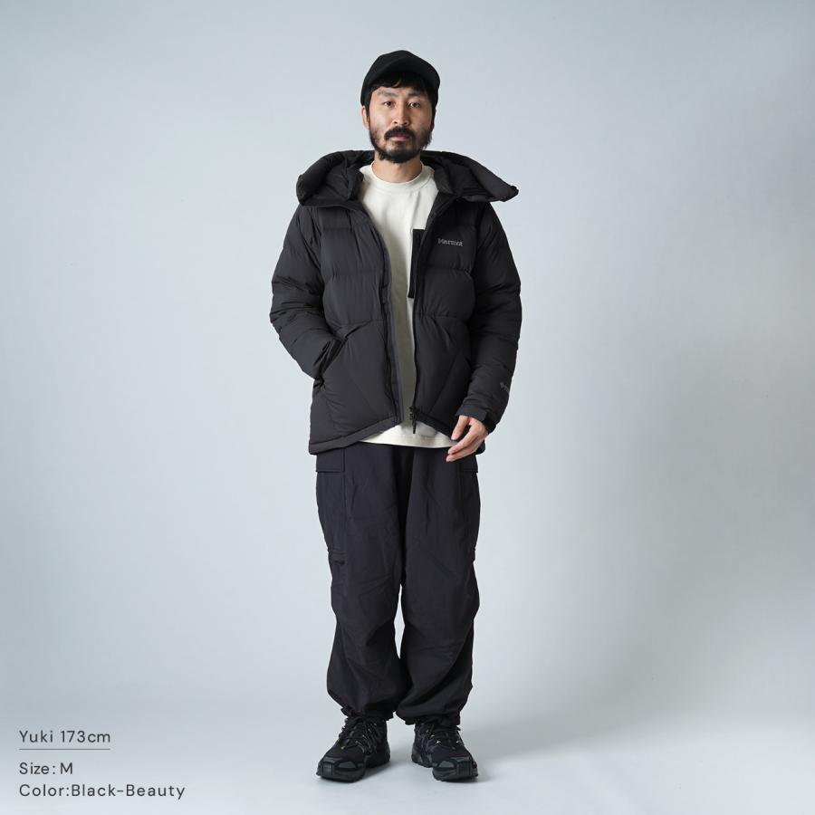 Marmot マーモット トグナ ダウン パーカー Toguna Down Parka メンズ 