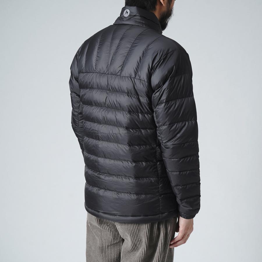 Marmot マーモット 750フィルパワー プライム ダウンジャケット Marmot マーモット 750フィルパワー プライム ダウンジャケット
