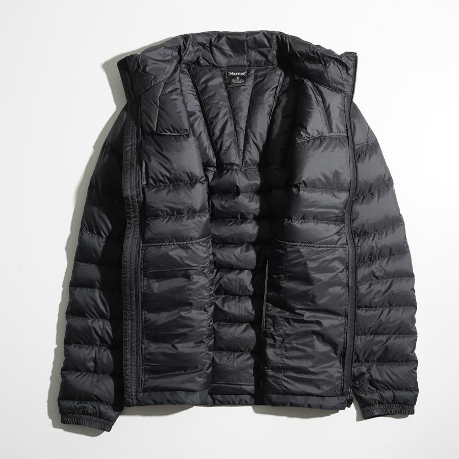 Marmot マーモット 750フィルパワー プライム ダウンジャケット Marmot マーモット 750フィルパワー プライム ダウンジャケット