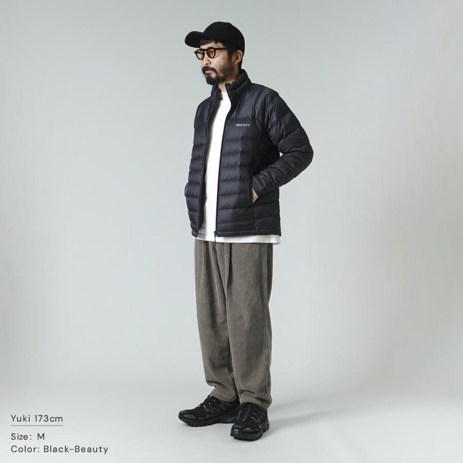 Marmot マーモット 750フィルパワー プライム ダウンジャケット Marmot マーモット 750フィルパワー プライム ダウンジャケット
