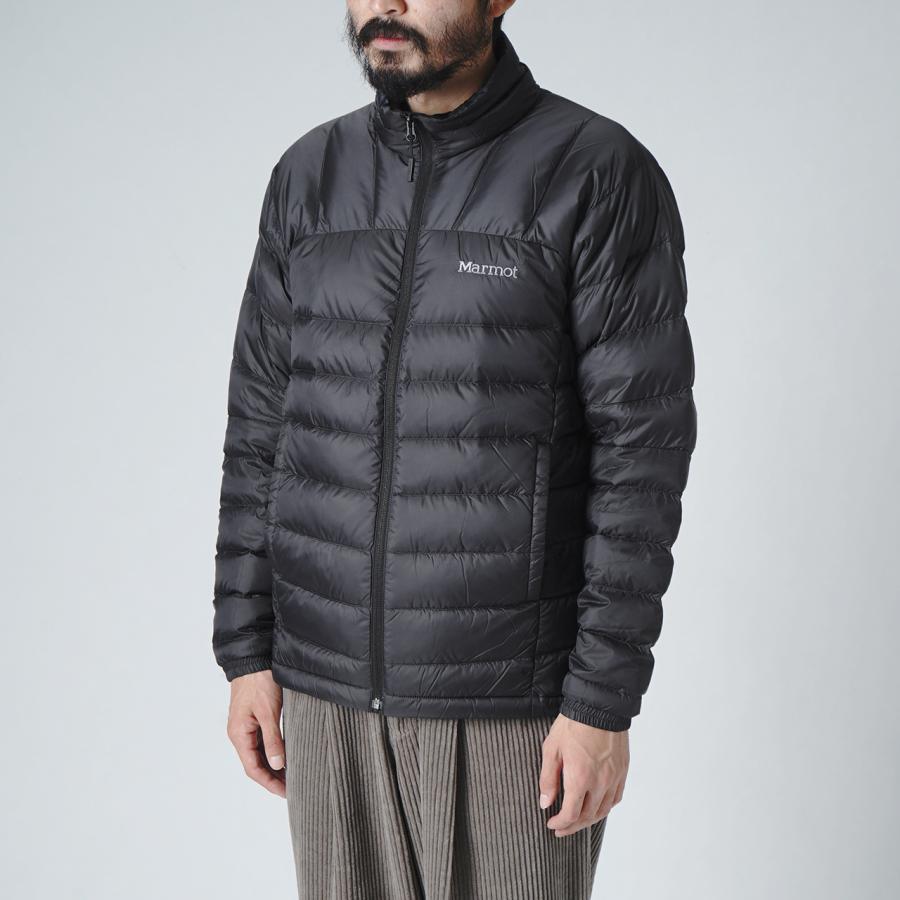 Marmot マーモット 750フィルパワー プライム ダウンジャケット Marmot マーモット 750フィルパワー プライム ダウンジャケット
