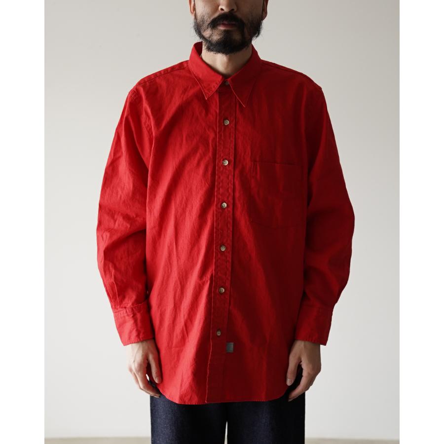 マーヴィンポンティアックシャツメーカーズ Marvine Pontiak Shirt