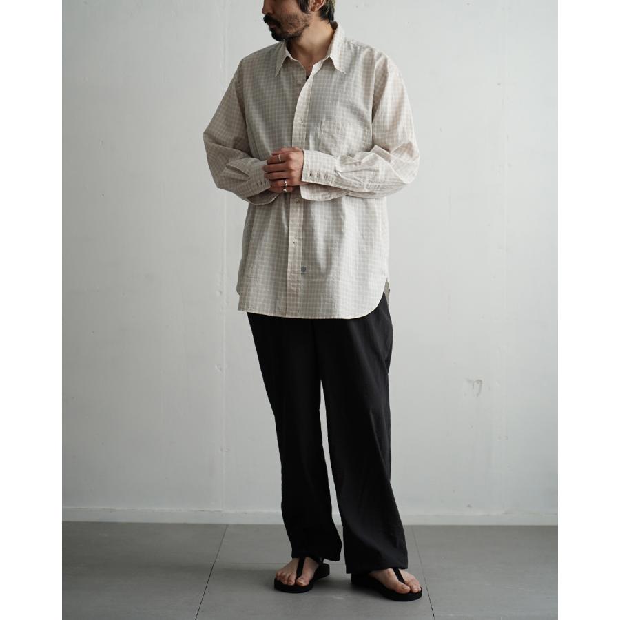 マーヴィンポンティアックシャツメーカーズ Marvine Pontiak Shirt