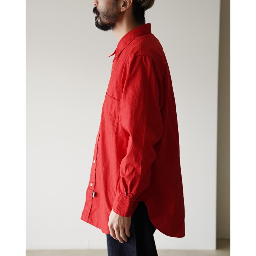 マーヴィンポンティアックシャツメーカーズ Marvine Pontiak Shirt