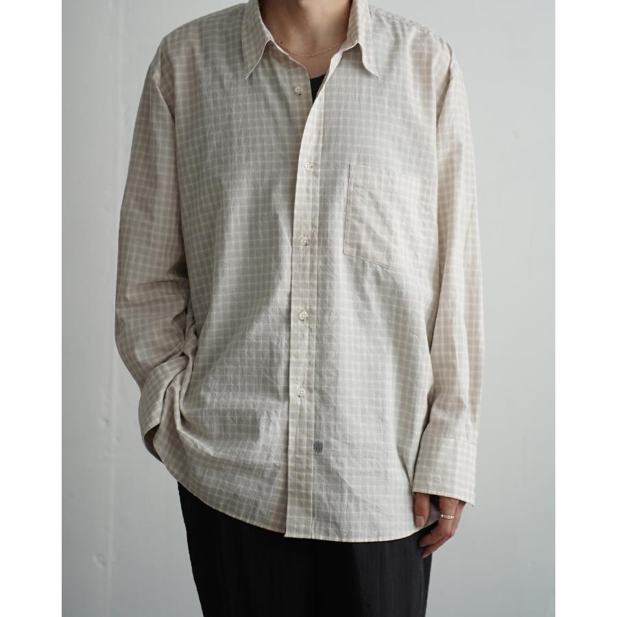 マーヴィンポンティアックシャツメーカーズ Marvine Pontiak Shirt