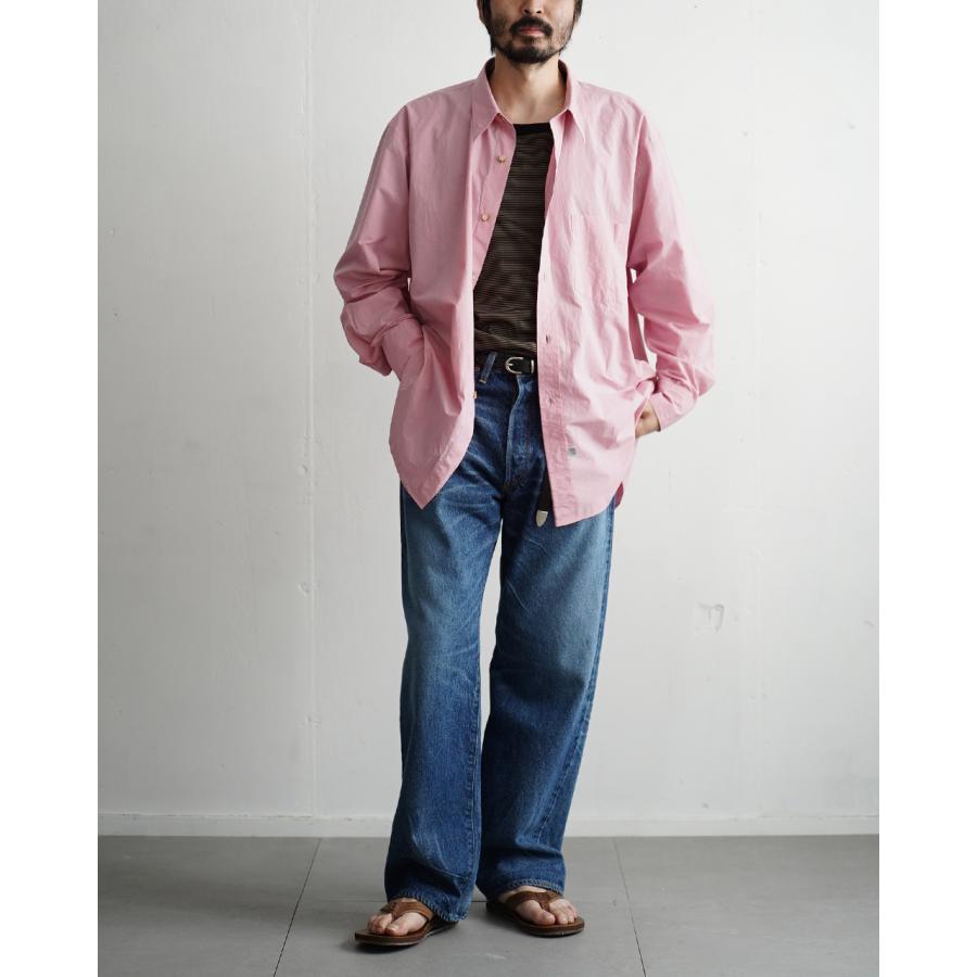マーヴィンポンティアックシャツメーカーズ Marvine Pontiak Shirt