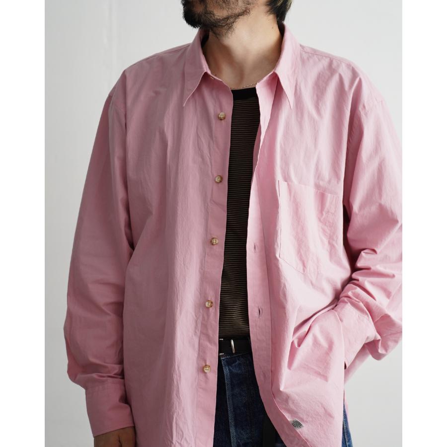 マーヴィンポンティアックシャツメーカーズ Marvine Pontiak Shirt