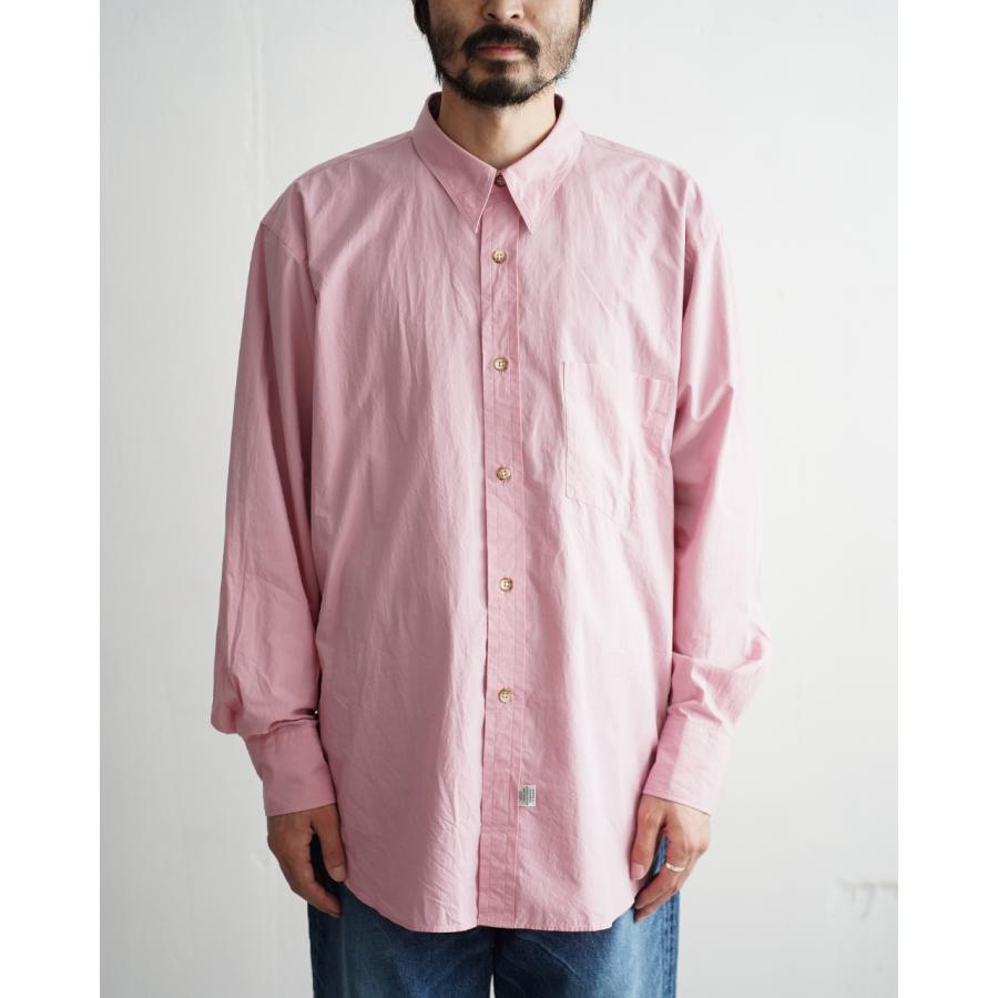 マーヴィンポンティアックシャツメーカーズ Marvine Pontiak Shirt