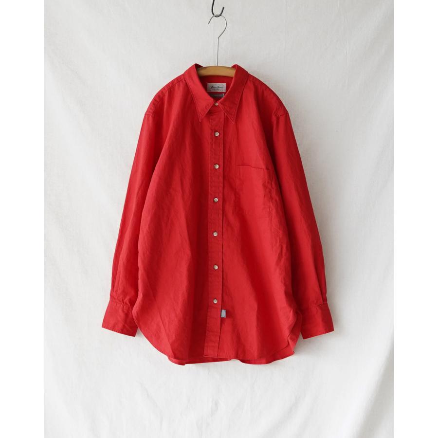 マーヴィンポンティアックシャツメーカーズ Marvine Pontiak Shirt