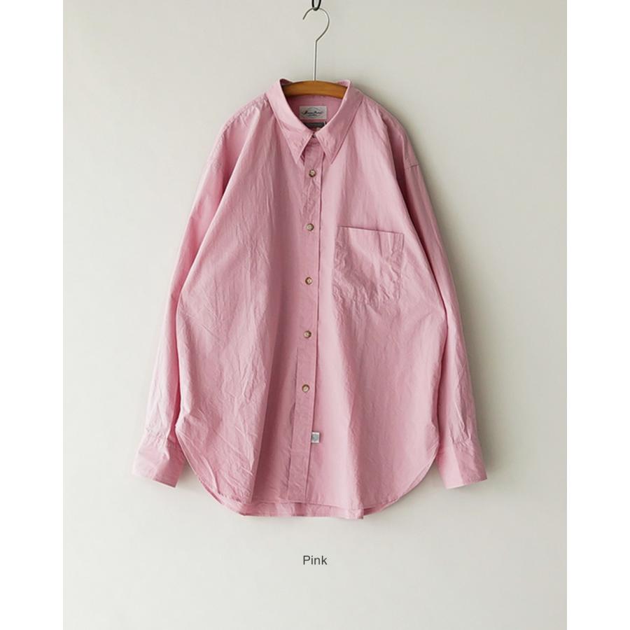 マーヴィンポンティアックシャツメーカーズ Marvine Pontiak Shirt