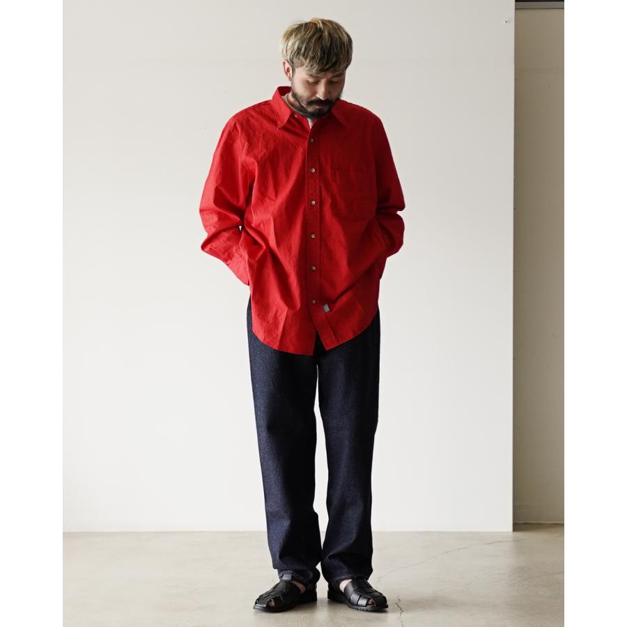 マーヴィンポンティアックシャツメーカーズ Marvine Pontiak Shirt