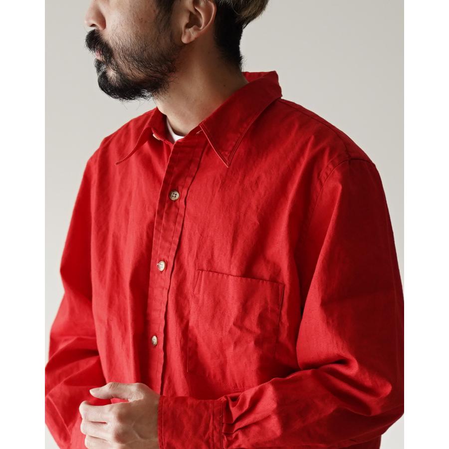 マーヴィンポンティアックシャツメーカーズ Marvine Pontiak Shirt