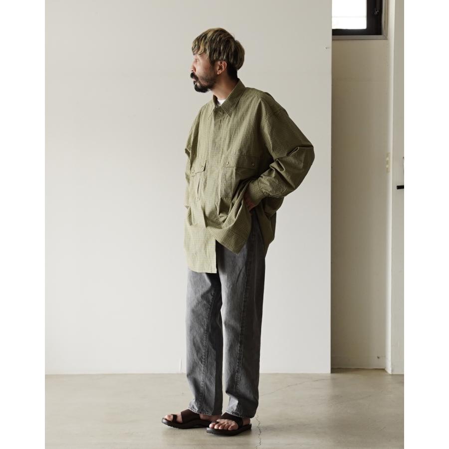 Marvine Pontiak Shirts Makers マービンポンティアックシャツメーカーズ パンツ（その他） メンズ 【古着】【中古】 マーヴィンポンティアックシャツメーカーズ Marvine Pontiak Shirt