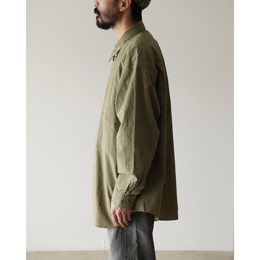 マーヴィンポンティアックシャツメーカーズ Marvine Pontiak Shirt